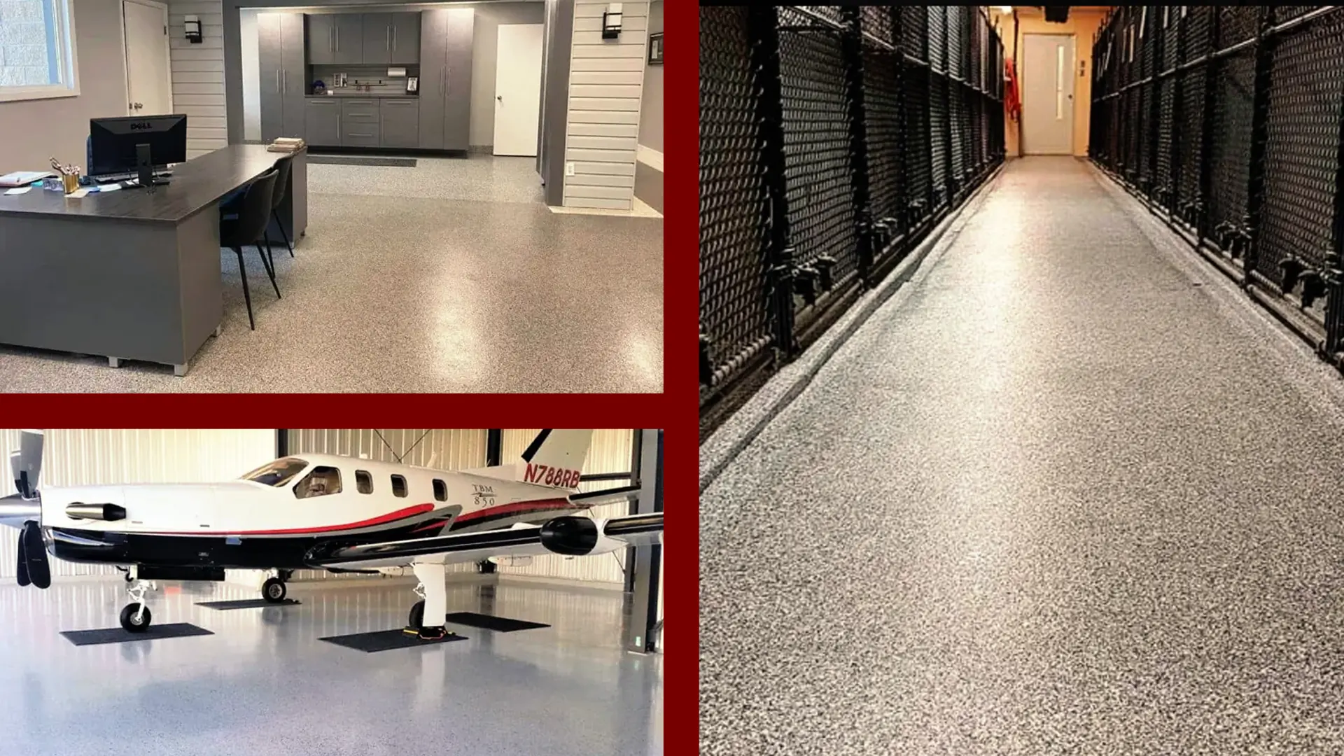 5 Benefits That Make Epoxy Flooring a Smart Choice for Atlanta ...